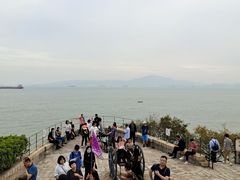 -胡里山炮台