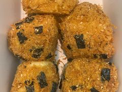 -酥大興·新国潮糕点配茶饮(龙岗万达黑金店)