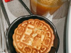 -丰茂烤串(公园店)