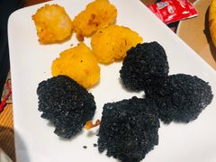 -乐凯撒披萨(正佳广场店)