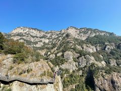 -雁荡山风景名胜区