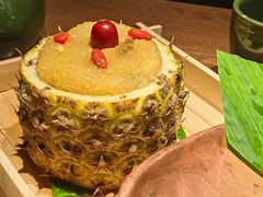 -云海肴·汽锅鸡·云南菜(领展购物广场·中关村店)