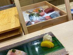 -鮨一日本料理旗舰店(总店)