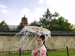 -流光锦时汉服体验馆(雁塔店)
