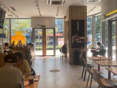 大堂-乐凯撒披萨(汇港购物中心店)