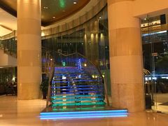 -厦门喜来登酒店