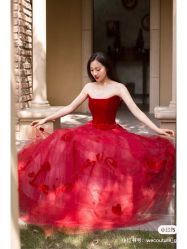 -WECOUTURE高级订制广州