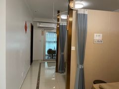 -感智盲人按摩·艾灸·肩颈SPA(岗厦店)