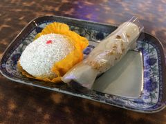 桂花糕-四宜糕团店(南大街店)