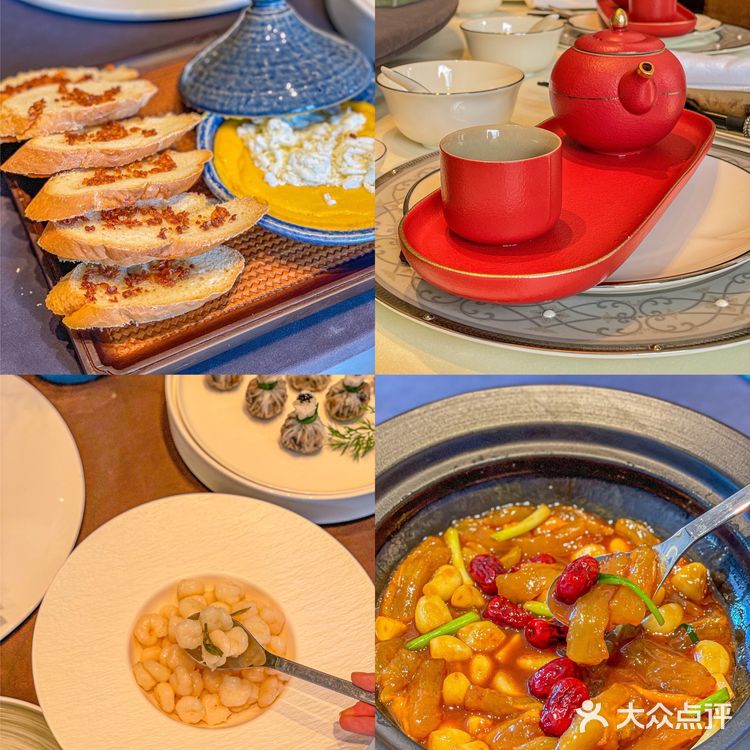 本地人私藏!隐于西湖景区的高端私宴🍃氛围感满分💯