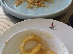 -彩丰楼中餐厅·仁恒洲际酒店