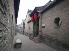 -山西王家大院