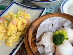 -香港新记茶餐厅(春熙太古里店)