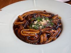 -金枝玉叶上海人家食府(三里河店)