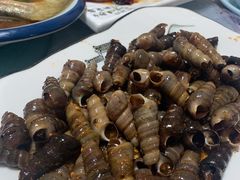 -宾朋海鲜特色美食餐厅·纯手工鲅鱼水饺(兴海路店)