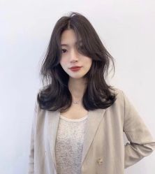 点击看大图 -MOVAN HAIR莫凡匠人发型屋