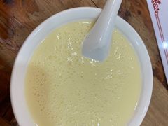 凤凰奶糊-沙湾姜埋奶(兴新包店)