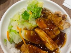 -和合谷(新街口店)