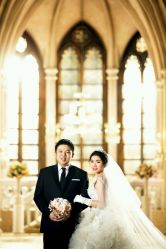 -米兰尊荣婚纱摄影·婚纱照会馆