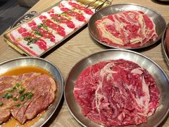 -西塔老太太泥炉烤肉(沈阳店)