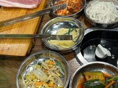 -香猪坊(五道口店)