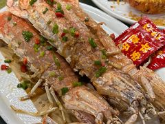 -阿静美食