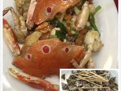 -天天海鲜城·海鲜大排档(新溪店)