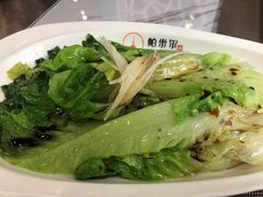 -帕米尔食府(白云观店)