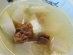 -宣威山野人家·云南菜·菌火锅(金碧店)