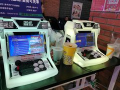 -璇宫国际影城(江汉路店)