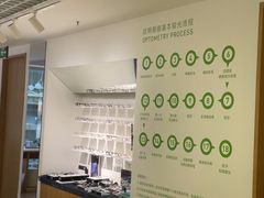 -启明眼镜(海淀黄庄店)