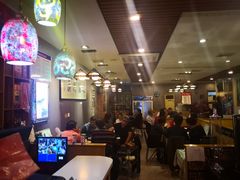大堂-丫丫汤膳打边炉(宏府408坊店)