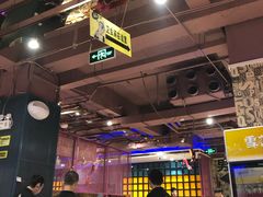 大堂-喝丢一只鞋海鲜烧烤·海肠捞饭(东关街店)