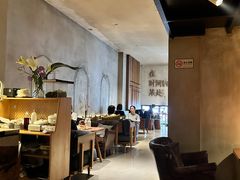 -陶享时光西餐·下午茶(信河街店)