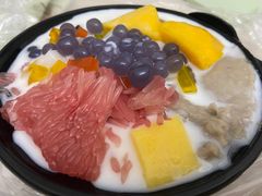 -甜心(广厦街店)