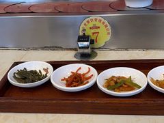 -乡党臊子面(丰庆公园店)