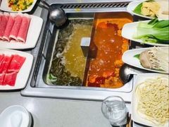 -海底捞(大学路店)