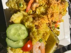 -食肆&Fourteen(武林夜市店)