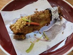 -苏小柳手作点心(控江旭辉分院)
