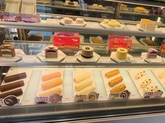 -GANSO元祖食品(吴家山店)