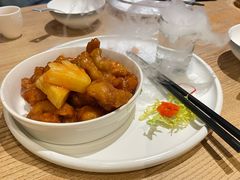 -客汀家宴·客家烟火 四季食材(集美店)
