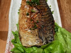 -石屋料理(南京西路店)