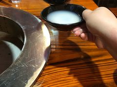 -炭虎子水浒烤肉(梦时代店)