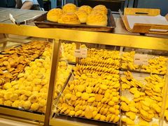 -长乐饼家(五羊新城店)
