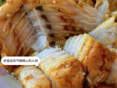 -一品渔乡·水库灶台鱼·乐享庭院