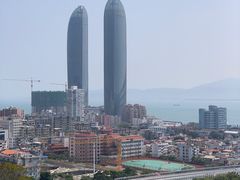 -鸿山公园