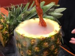 -大阪烧肉BAKA一代(十亩地店)