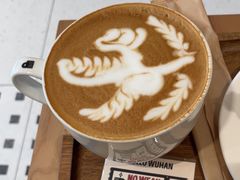 -Peet's Coffee皮爷咖啡(武商Mall手作店)