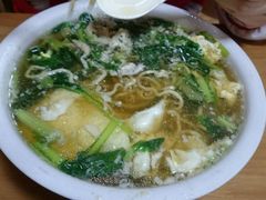 -祁家面馆(大香炉店)