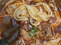 -小满手工粉(北京顺义华联店)